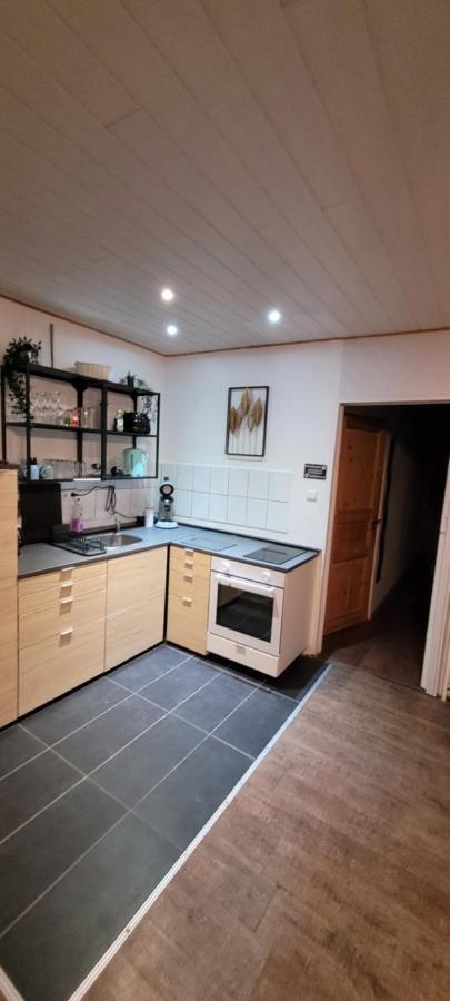 Wadern Ferienwohnung Mueller מראה חיצוני תמונה