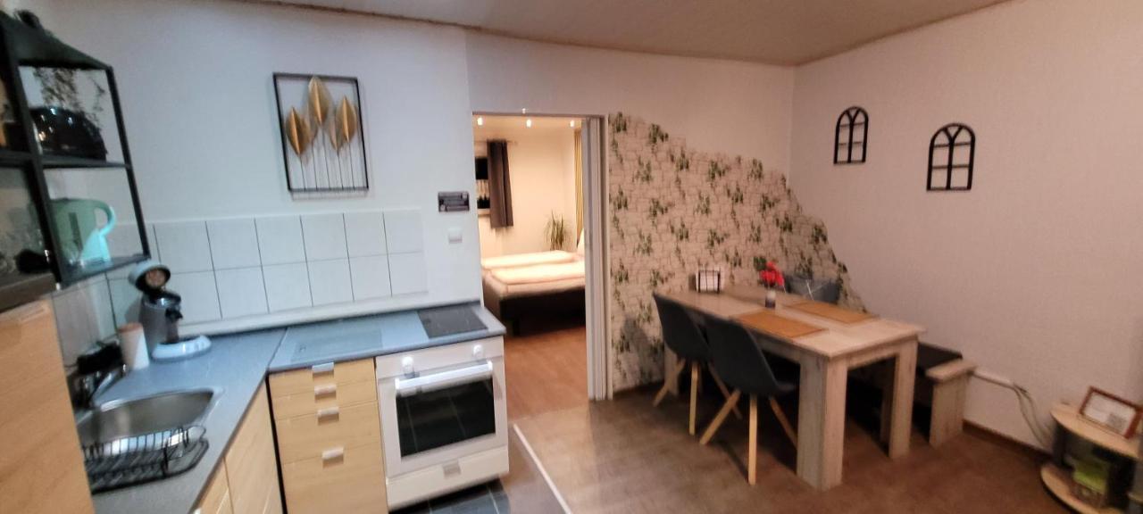 Wadern Ferienwohnung Mueller מראה חיצוני תמונה