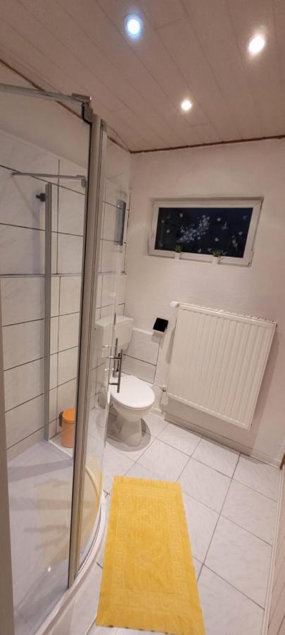 Wadern Ferienwohnung Mueller מראה חיצוני תמונה