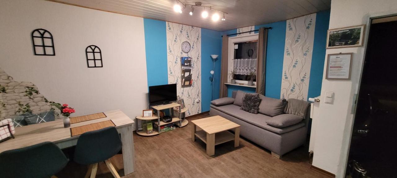 Wadern Ferienwohnung Mueller מראה חיצוני תמונה