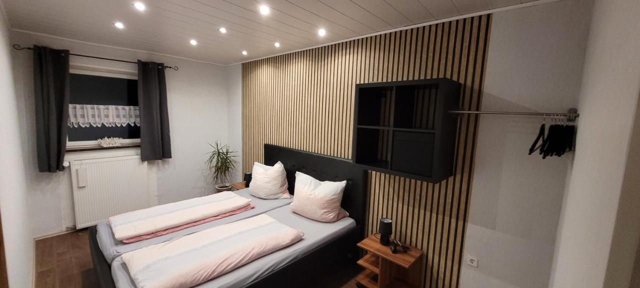 Wadern Ferienwohnung Mueller מראה חיצוני תמונה